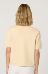 Dylane V-Neck Cardigan Sweater