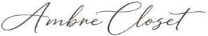 Ambrecloset
