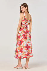 Ruched Bustier Crop Top